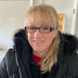 Meet your Posher, Dory